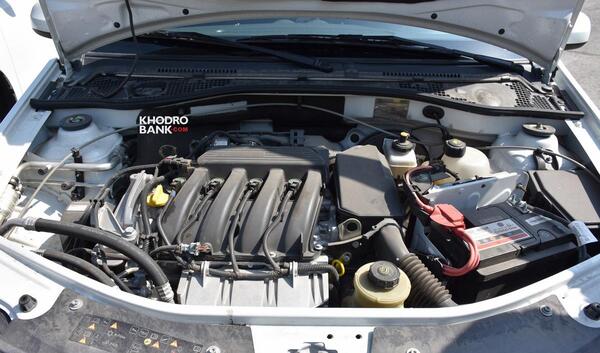 عکس موتور l90