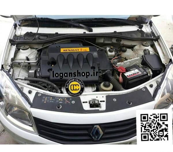 عکس موتور l90