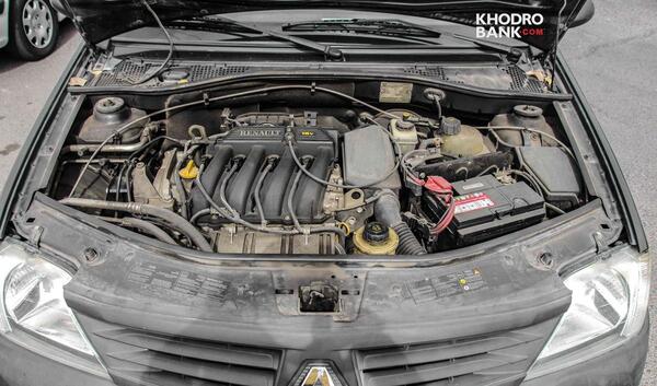 عکس موتور l90