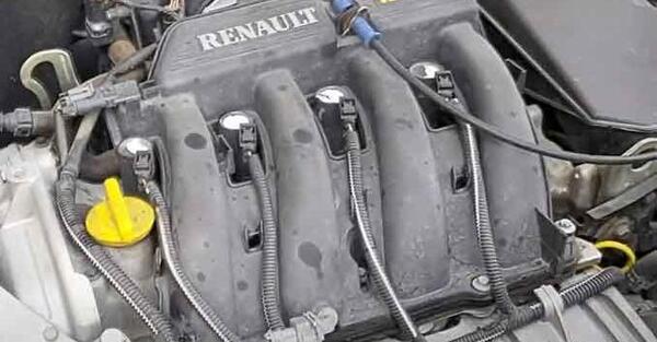 عکس موتور l90