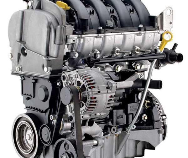 عکس موتور l90