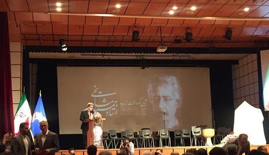 عکس شهره آغداشلو در فیلم سوته دلان