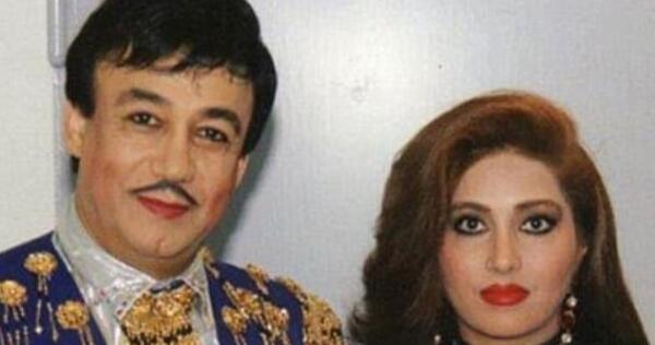 عکس حجی جون