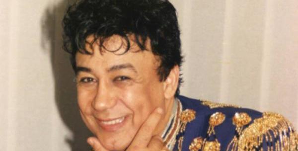 عکس حجی جون