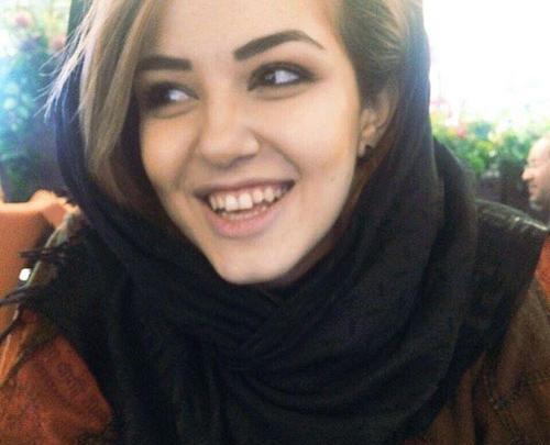 عکس همسر حسن جوهرچی در مراسمش