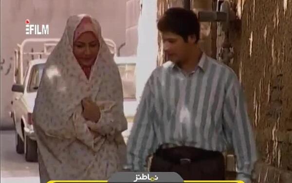 عکس علی صادقی متهم گریخت