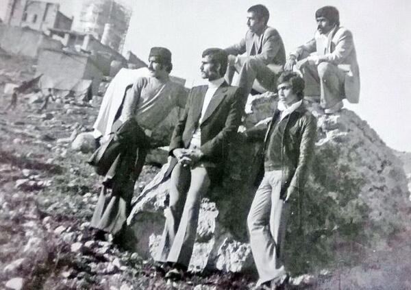 عکس حرم شاهزاده محمد