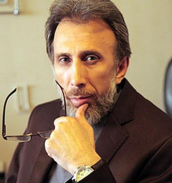 عکس علی حسین شهابی