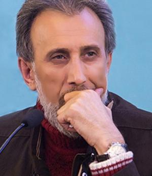 عکس علی حسین شهابی