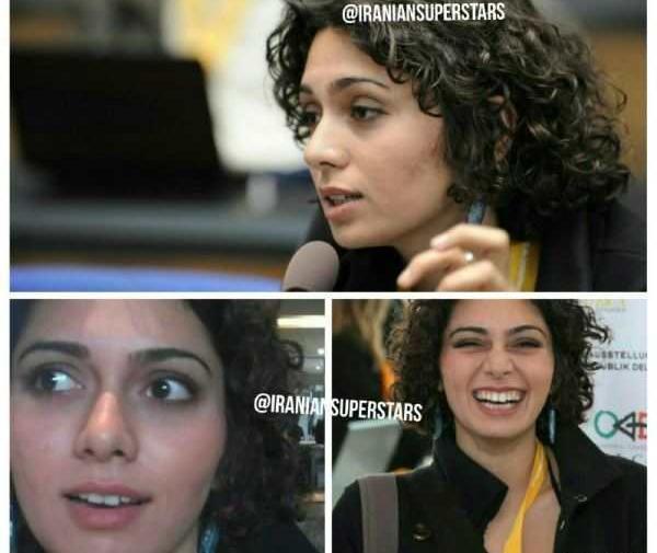 عکس های جدید سمیرا سیاح