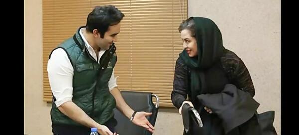 کلیپ عکس های پوریا پورسرخ آپارات