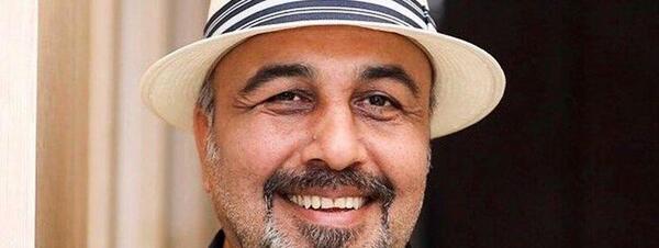 عکس طنز از رضا عطاران