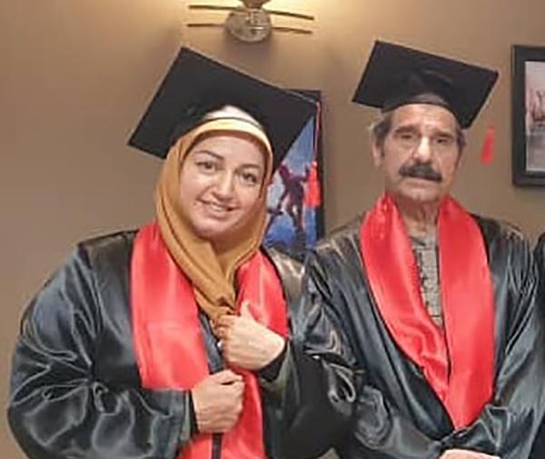 عکس تصاویر عزت الله مهرآوران