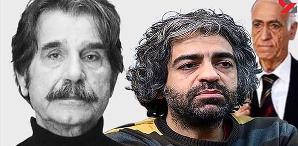 عکس تصاویر عزت الله مهرآوران