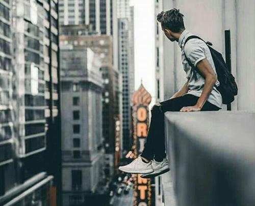 عکس های شیک پسرانه برای پروفایل تلگرام