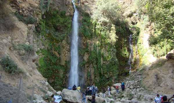 عکس جاهای دیدنی حضرت سلیمون