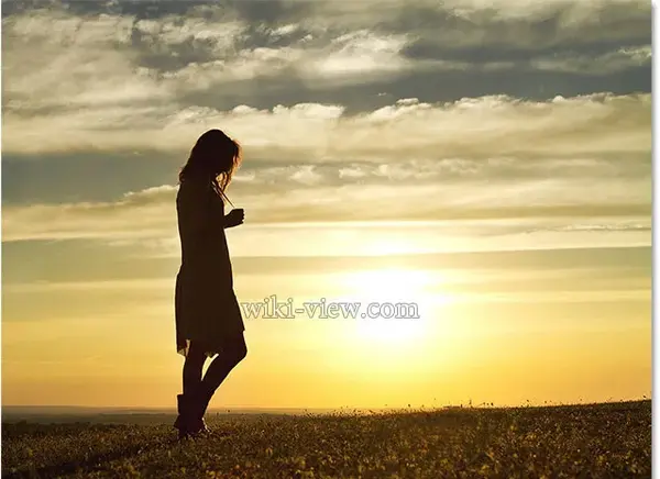 عکس غیر فتوشاپی