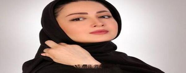 عکس شیلا خداداد قبل عمل بینی