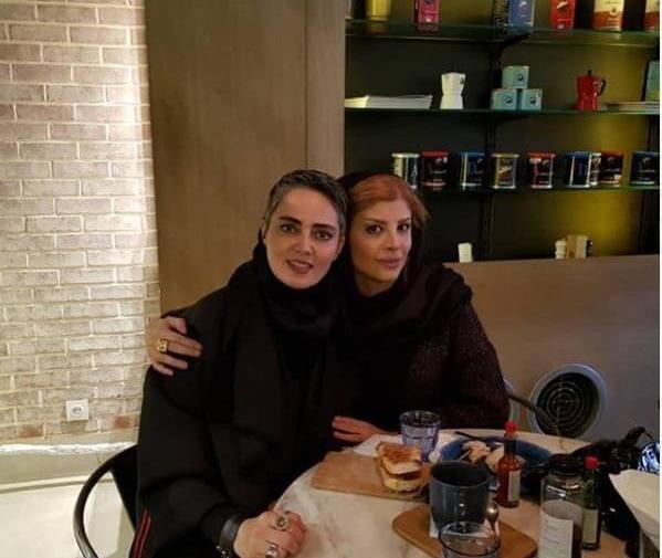 عکس تصاویر پانته آ سیروس