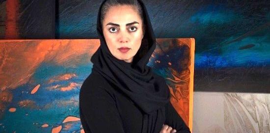 عکس تصاویر پانته آ سیروس