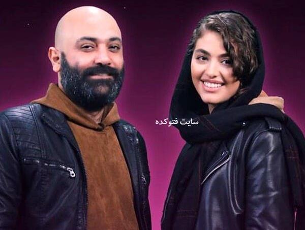 عکس شهره سلطانی فتوکده