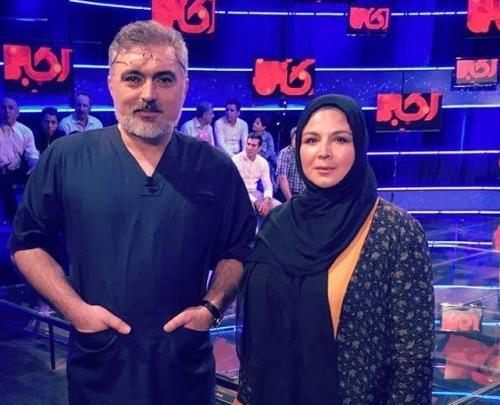 عکس شهره سلطانی فتوکده