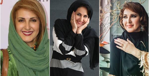 عکس شهره سلطانی فتوکده