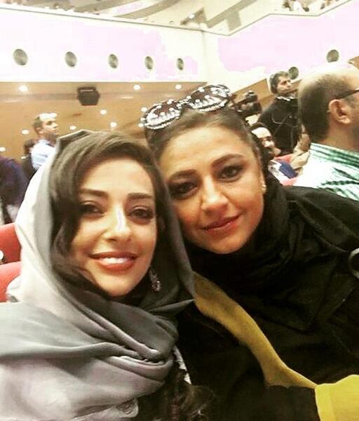 عکس های خانوادگی عارف لرستانی