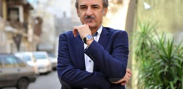 عکس لبخند لیزا