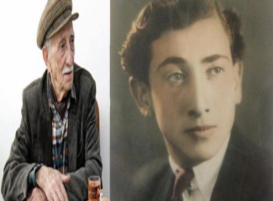 عکس های جوانی داریوش اسدزاده