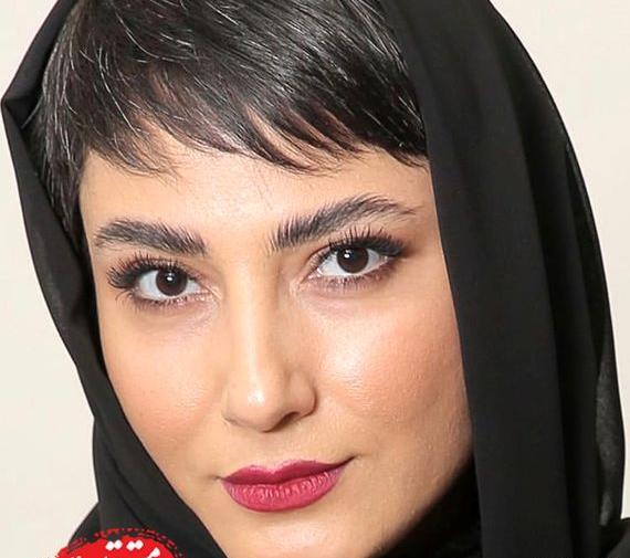 عکس دختر سمیرا حسن پور