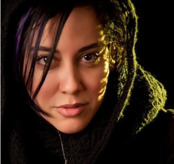 عکس آشا محرابی در سریال