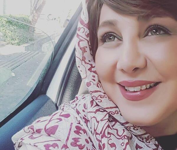 عکس هنرپیشه بهنوش بختیاری