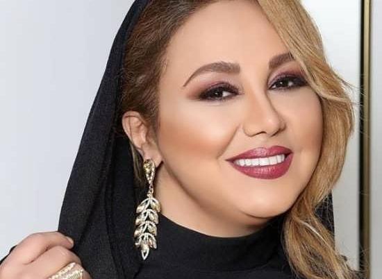عکس هنرپیشه بهنوش بختیاری