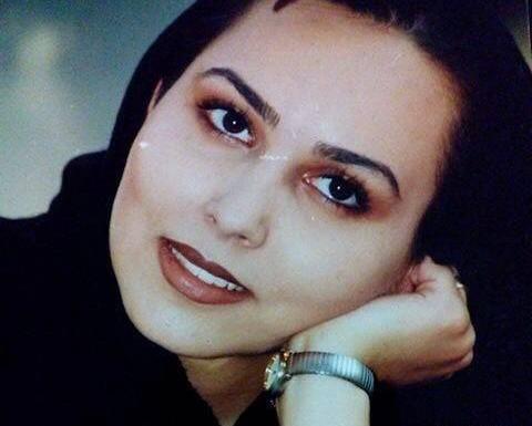 عکس های قدیم پرستو صالحی