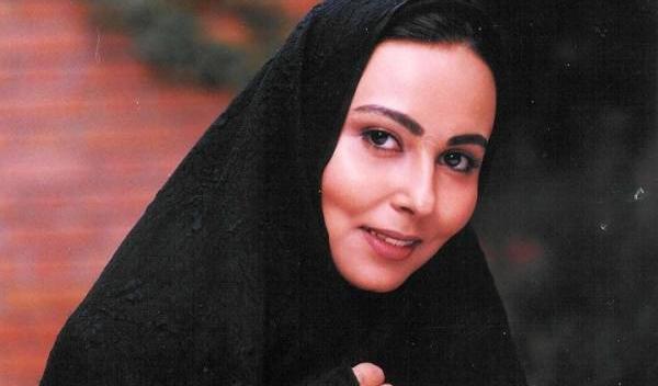 عکس های قدیم پرستو صالحی