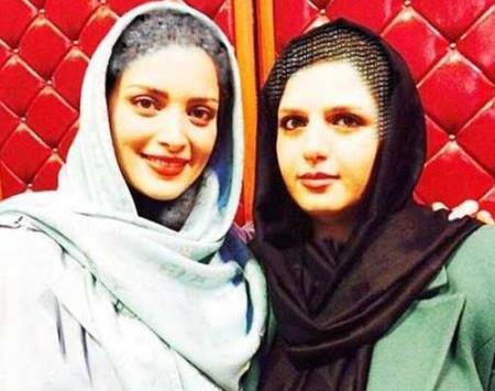 بهنوش طباطبایی عکس لو رفته