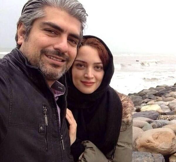 بهنوش طباطبایی عکس لو رفته