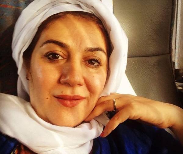 عکس ستاره اسکندری