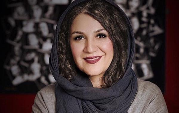 عکس ستاره اسکندری