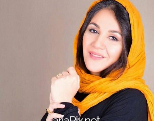 عکس ستاره اسکندری