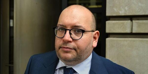 عکس جیسون رضاییان جاسوس