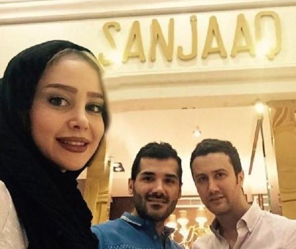 گالری عکس شاهرخ استخری