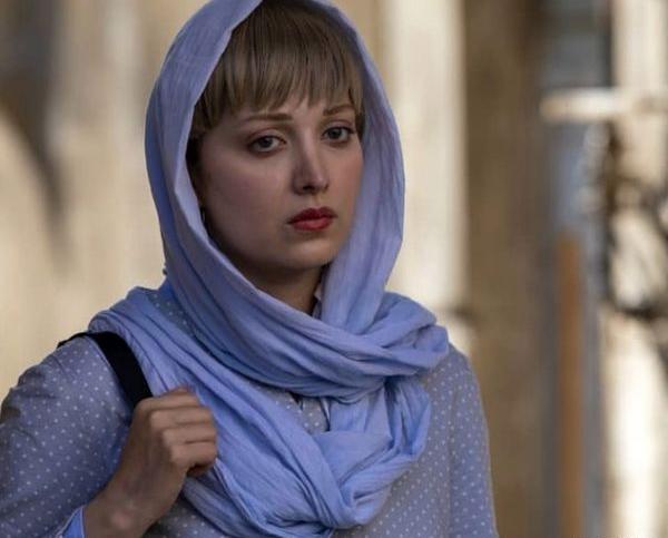 عکس جنجالی روشنک گرامی