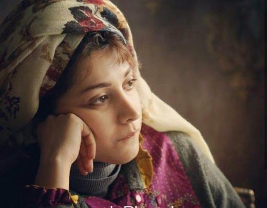 عکس جنجالی روشنک گرامی