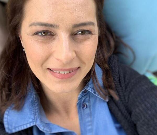 عکس جمیله بازیگر فیلم روزی روزگاری
