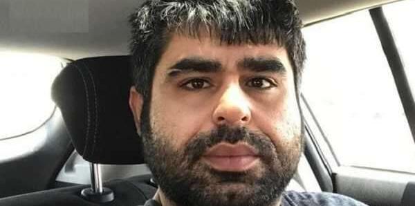 عکس پدر و مادر امیر نوری