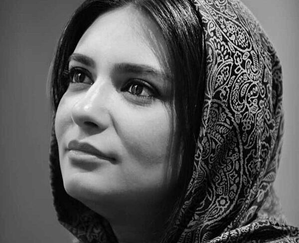 عکس ژینا دوست دختر سابق شادمهر