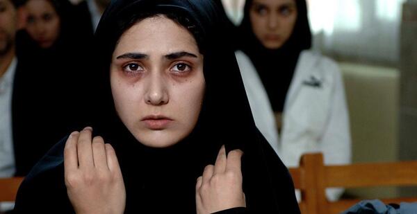 عکس باران کوثری درمن مادر هستم