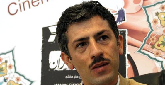عکسهای سیروس همتی